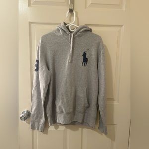 Polo Ralph Lauren Hoodie
